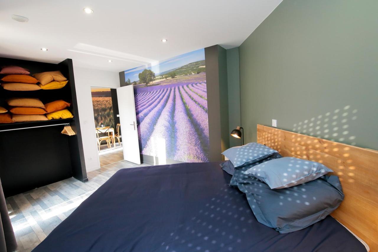 Apartment Les Champs, T2 Hypercentre Chic Et Cosy Wifi Par Sovalfi *
