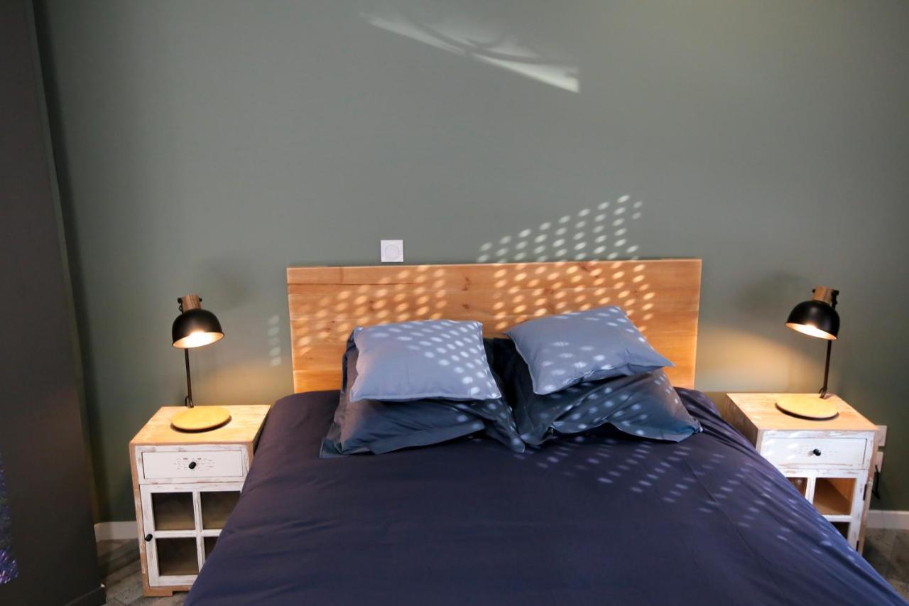 Les Champs, T2 Hypercentre Chic Et Cosy Wifi Par Sovalfi Apartment *