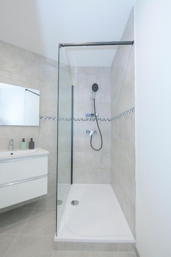 Les Champs, T2 Hypercentre Chic Et Cosy Wifi Par Sovalfi *