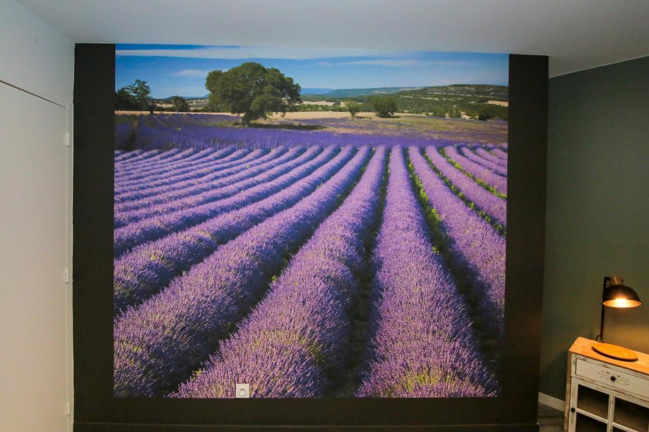 Appartement Les Champs, T2 Hypercentre Chic Et Cosy Wifi Par Sovalfi *