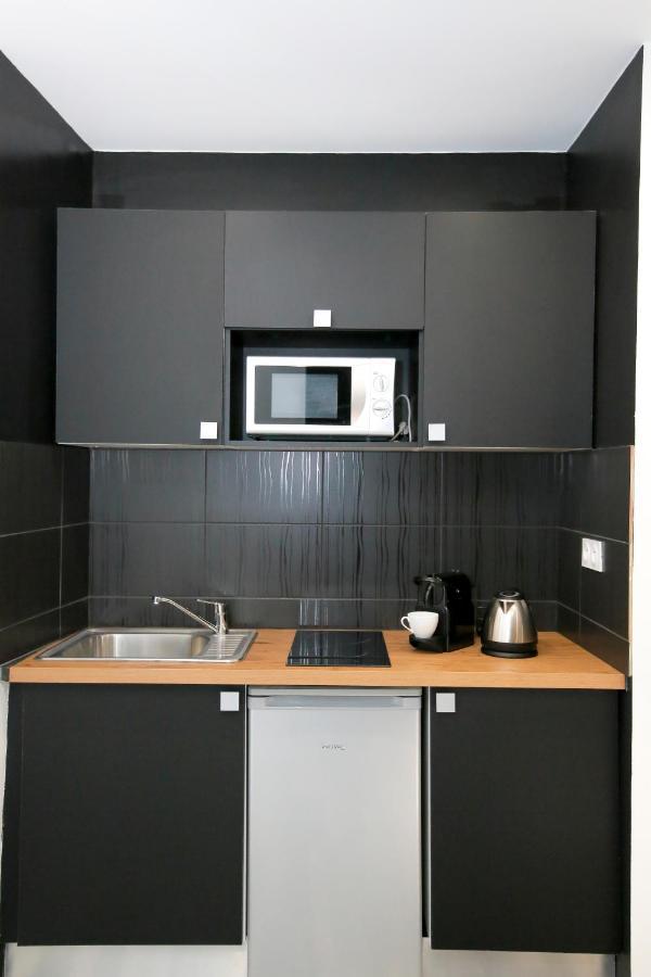 Les Champs, T2 Hypercentre Chic Et Cosy Wifi Par Sovalfi *