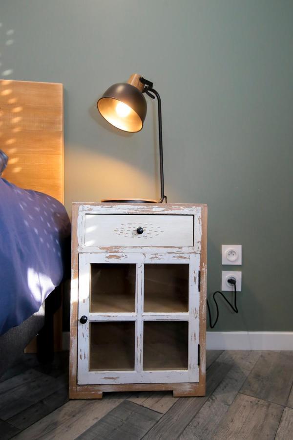 Les Champs, T2 Hypercentre Chic Et Cosy Wifi Par Sovalfi Apartment *