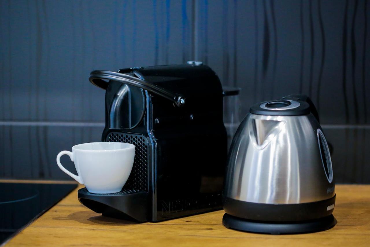 Apartment Les Champs, T2 Hypercentre Chic Et Cosy Wifi Par Sovalfi