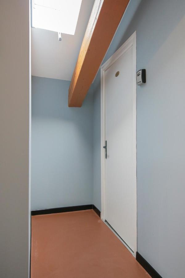 Apartment Les Champs, T2 Hypercentre Chic Et Cosy Wifi Par Sovalfi