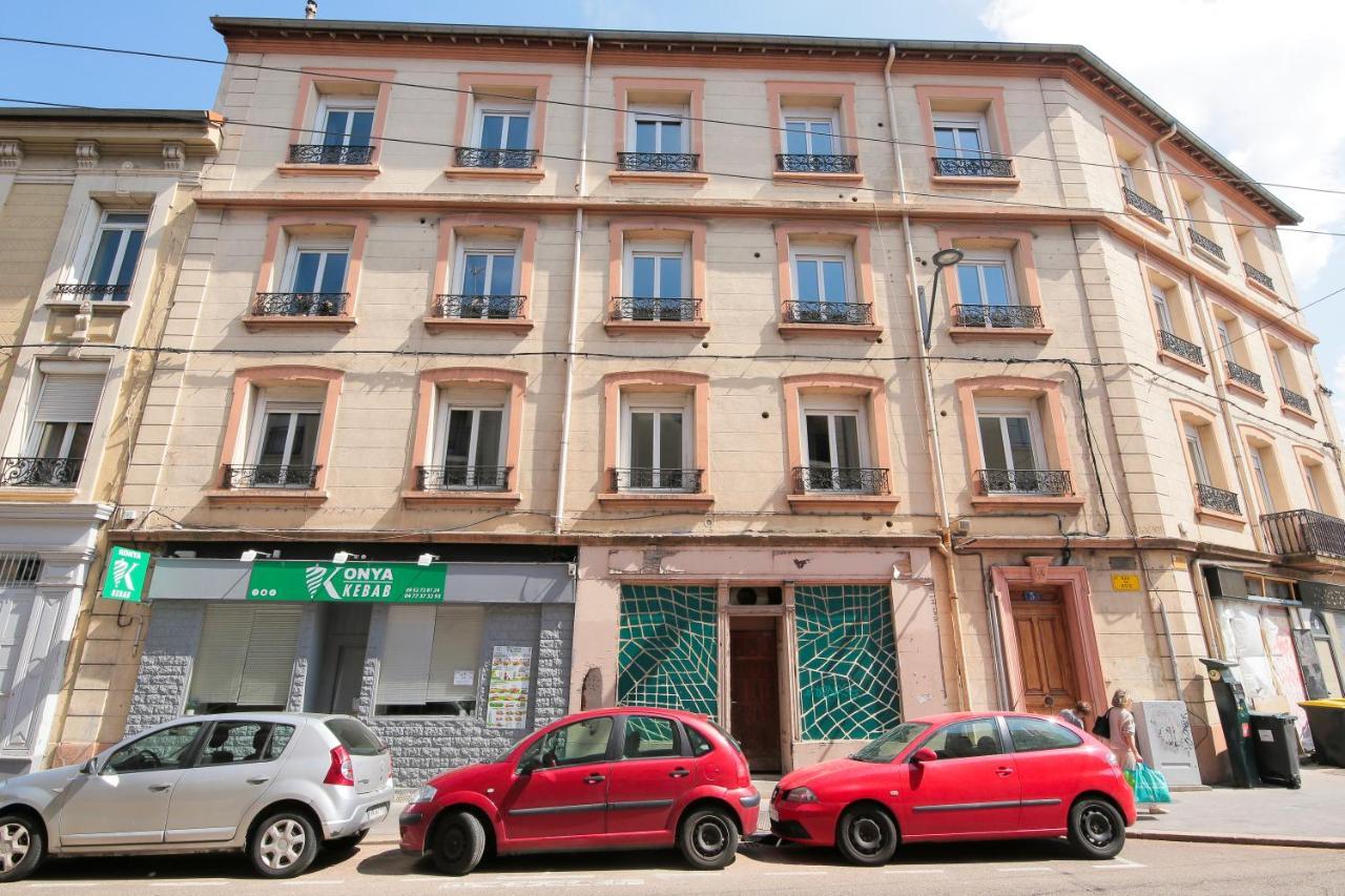 Les Champs, T2 Hypercentre Chic Et Cosy Wifi Par Sovalfi