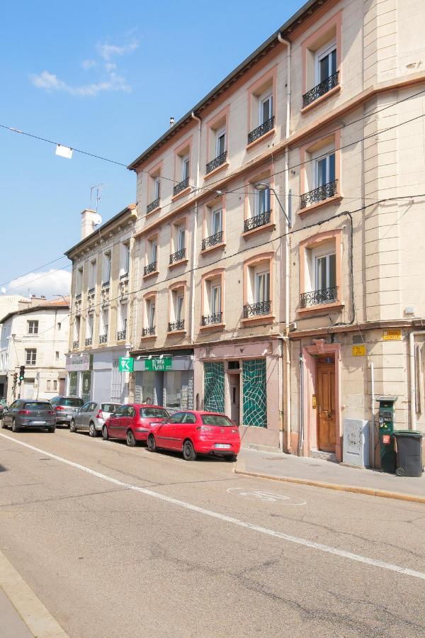 Les Champs, T2 Hypercentre Chic Et Cosy Wifi Par Sovalfi *