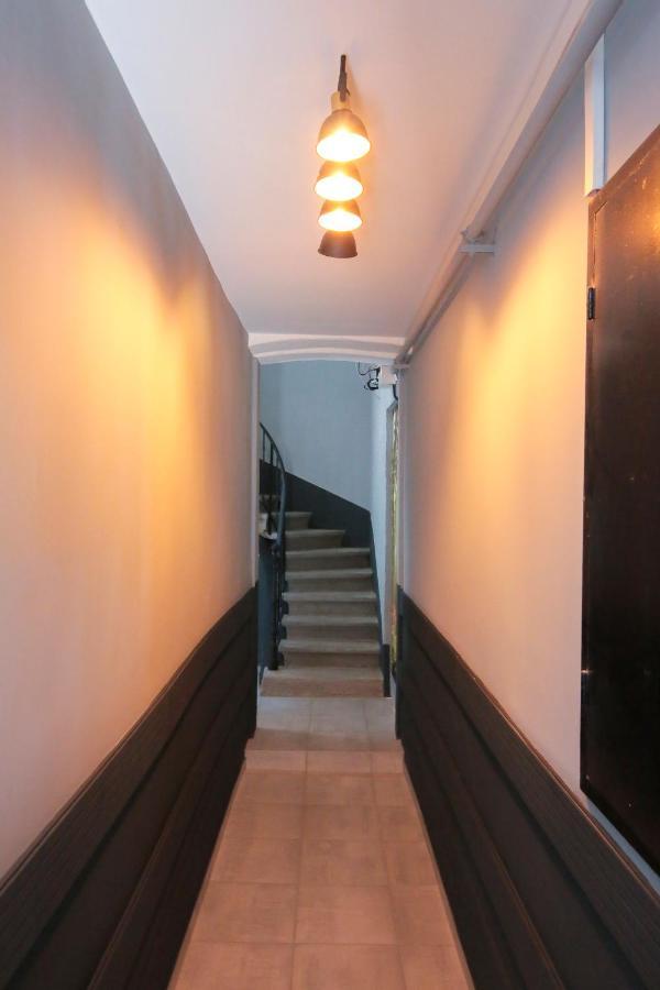 Apartment Les Champs, T2 Hypercentre Chic Et Cosy Wifi Par Sovalfi *