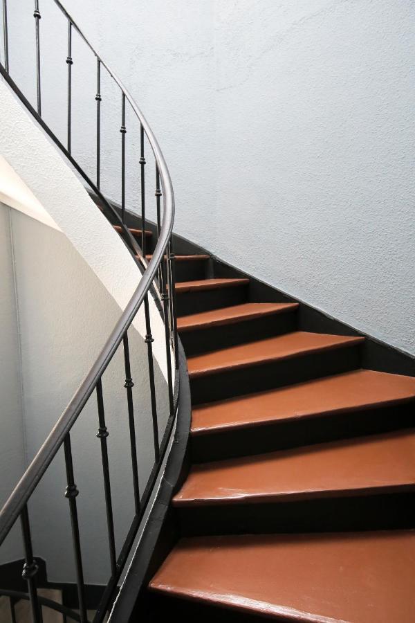 Appartement Les Champs, T2 Hypercentre Chic Et Cosy Wifi Par Sovalfi *