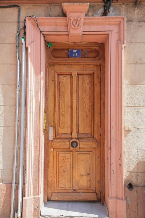 Les Champs, T2 Hypercentre Chic Et Cosy Wifi Par Sovalfi Apartment *